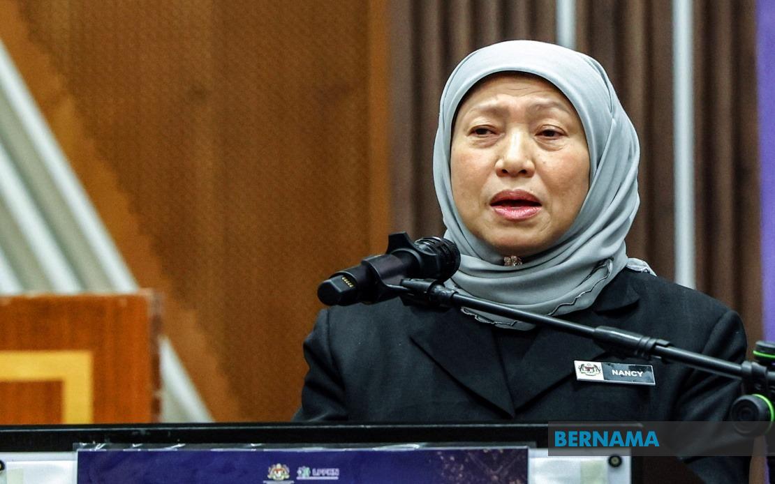 Malaysia Launches 18-Month National Study to Reshape Men's Empowerment Strategy