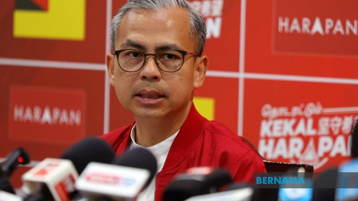 Pakatan Harapan Defends Inclusive Politics Against Claims of Malay-Muslim Exclusion