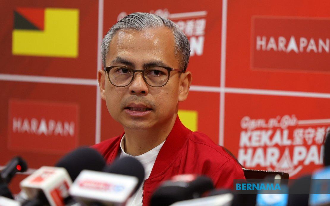 Pakatan Harapan Defends Inclusive Politics Against Claims of Malay-Muslim Exclusion
