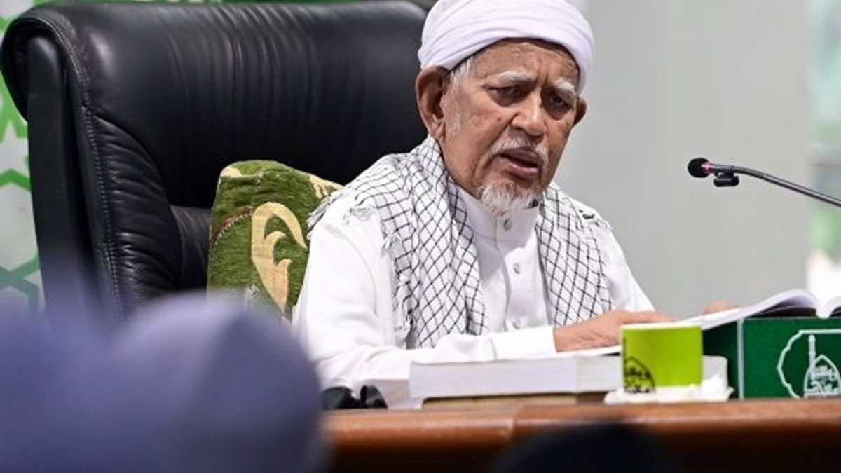 PAS's Johor triumph signals a shift that may unsettle Borneo and Negri Sembilan