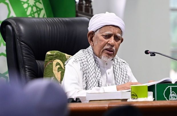PAS's Johor triumph signals a shift that may unsettle Borneo and Negri Sembilan