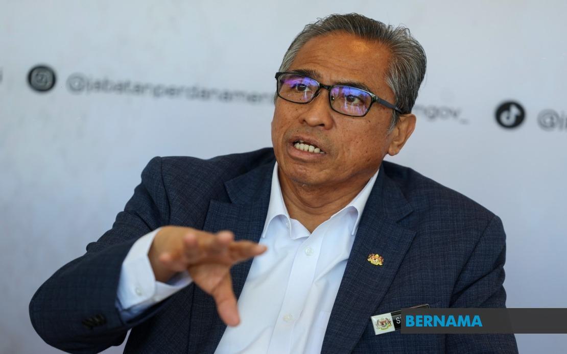 Civil Service Must Translate Malaysia's Diplomatic Wins Into Economic Growth, Says Top Official