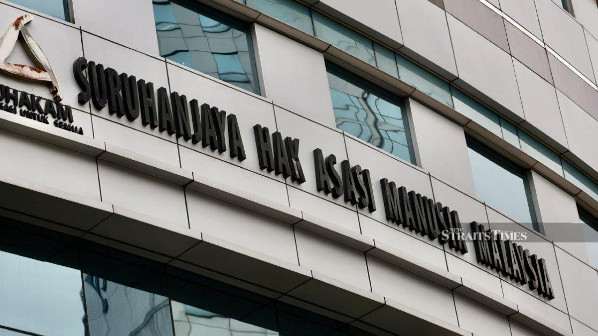 Suhakam voices alarm as court delays investigation into Pastor Koh's disappearance