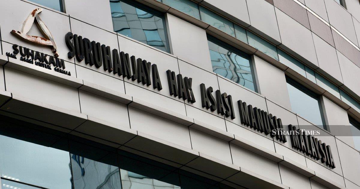 Suhakam voices alarm as court delays investigation into Pastor Koh's disappearance