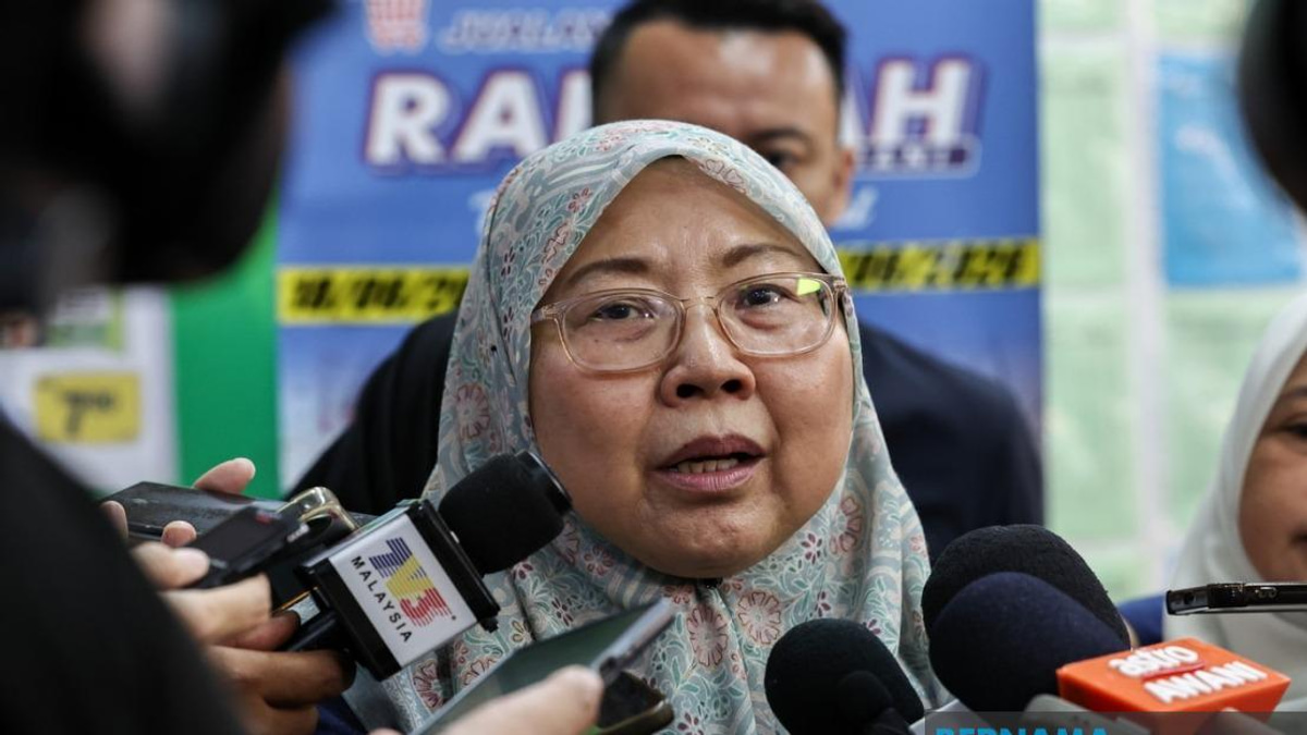 KPDN Assures Steady Supply of Essential Goods Ahead of Johor and Negeri Sembilan Elections