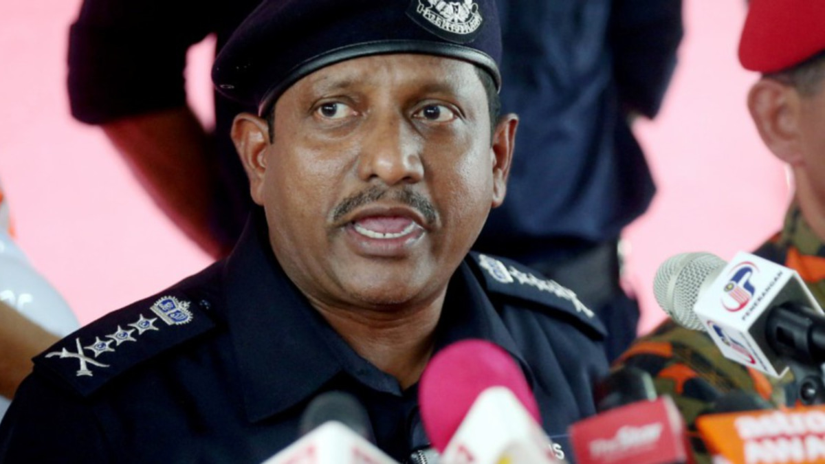 Police probe links between Sri Lanka cocaine arrest and international drug ring