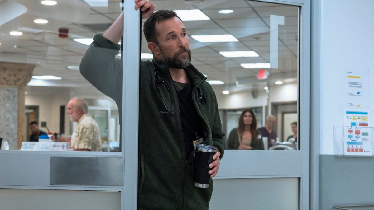 HBO Max's Medical Drama 'The Pitt' and Comedy 'Hacks' Dominate Emmy Nominations