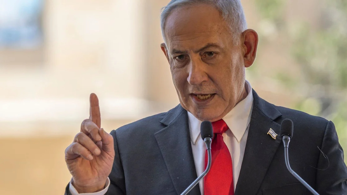 Netanyahu's Government Rushes Through Controversial Legislation Before Parliament Dissolves