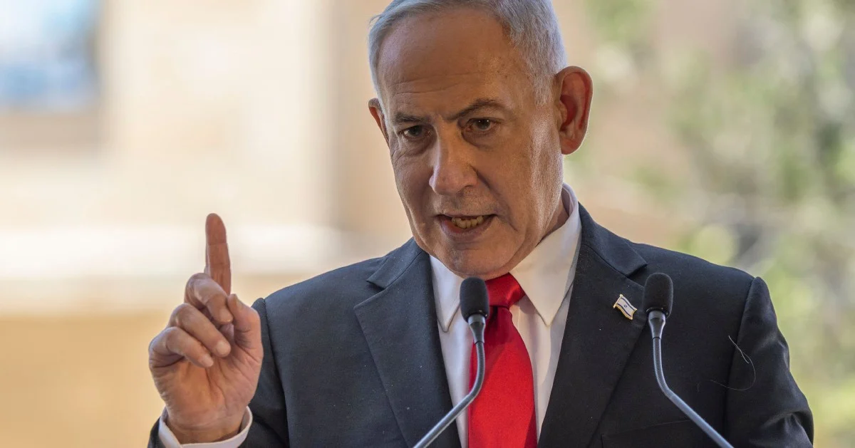 Netanyahu's Government Rushes Through Controversial Legislation Before Parliament Dissolves