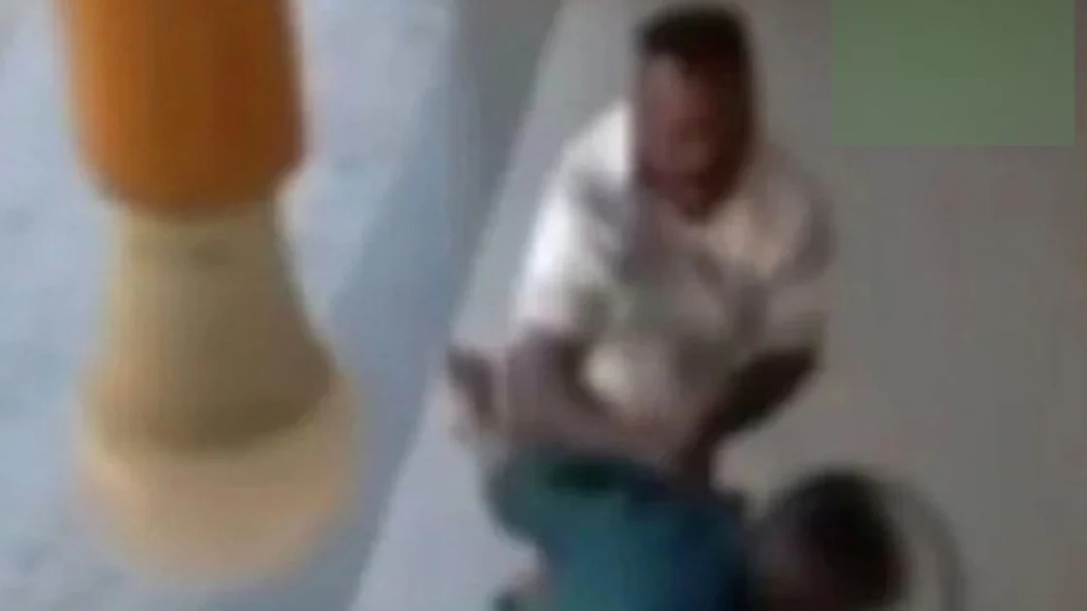 Car Wash Owner and Three Others Detained Over Foreign Worker Assault in Kuala Selangor