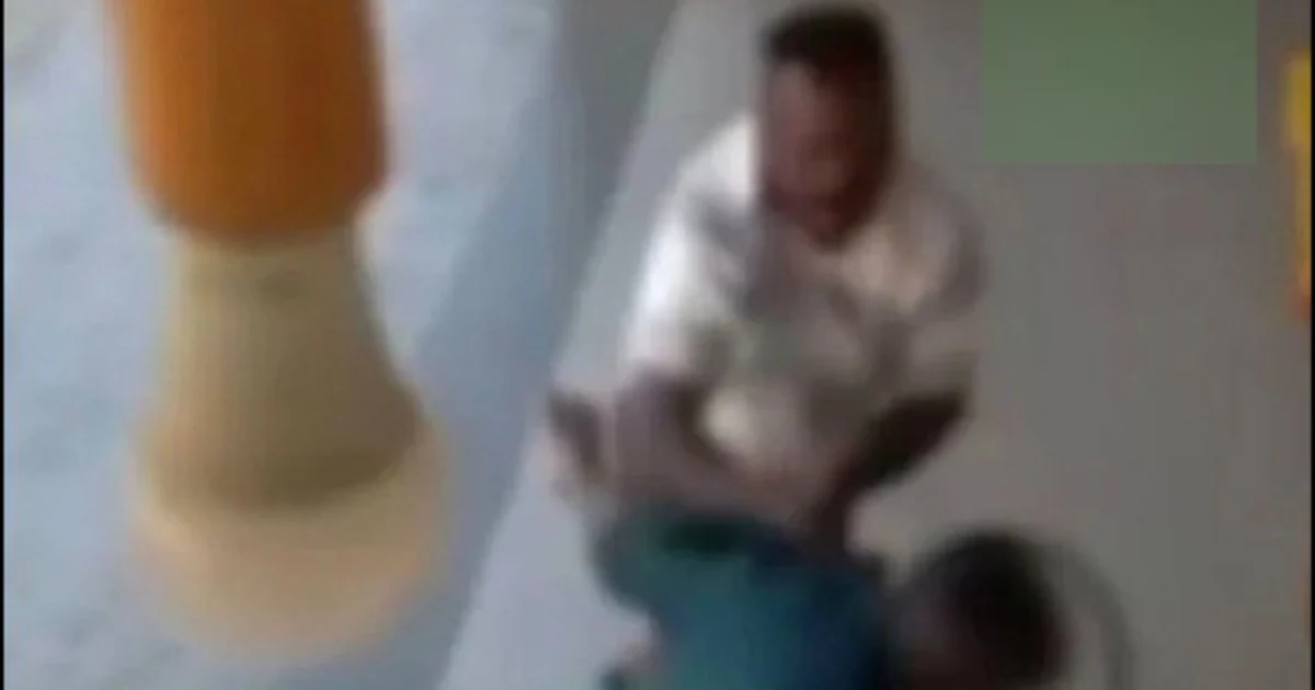 Car Wash Owner and Three Others Detained Over Foreign Worker Assault in Kuala Selangor