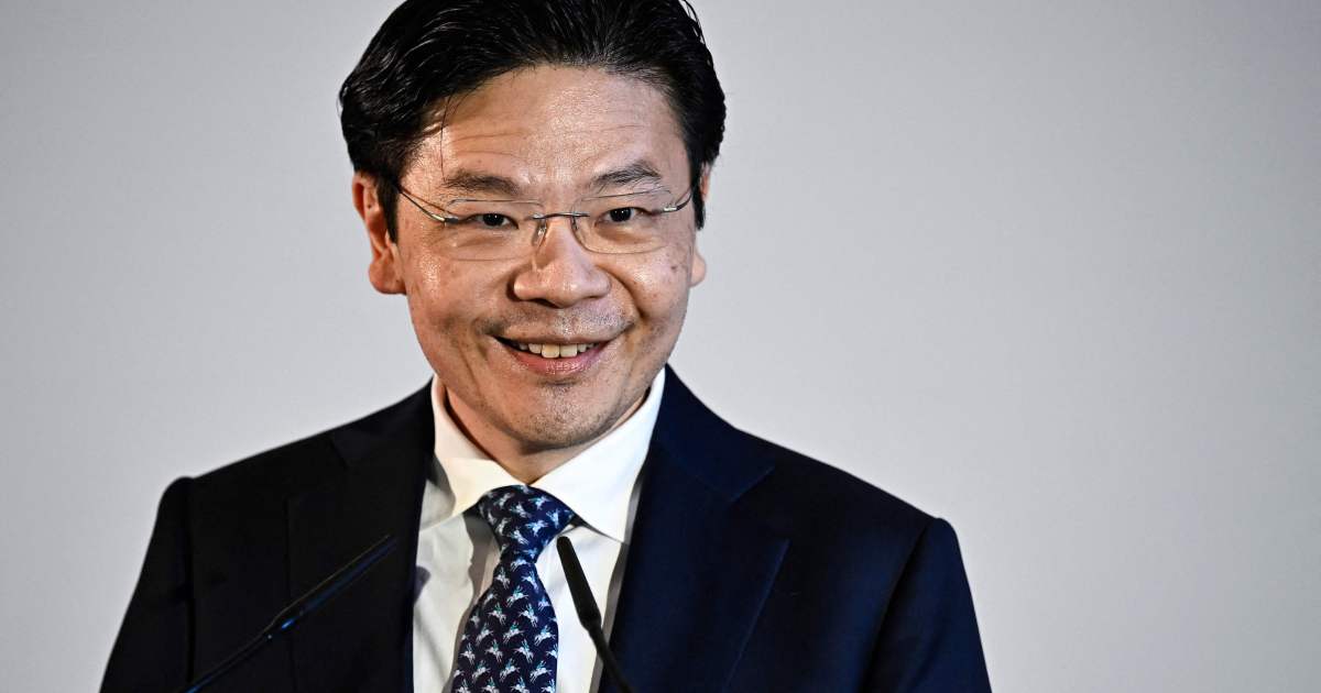 Singapore's PM Wong Executes Cabinet Reshuffle, Charts New Leadership Direction