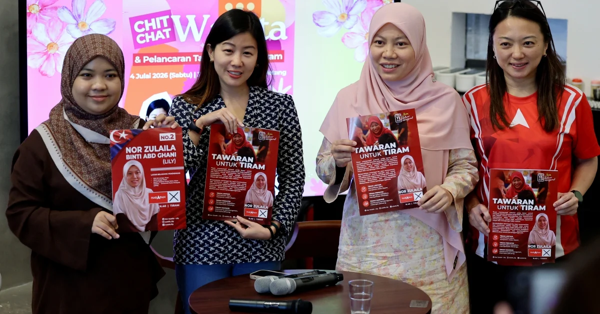 Election Manifestos Converge on Core Issues, Says Hannah Yeoh