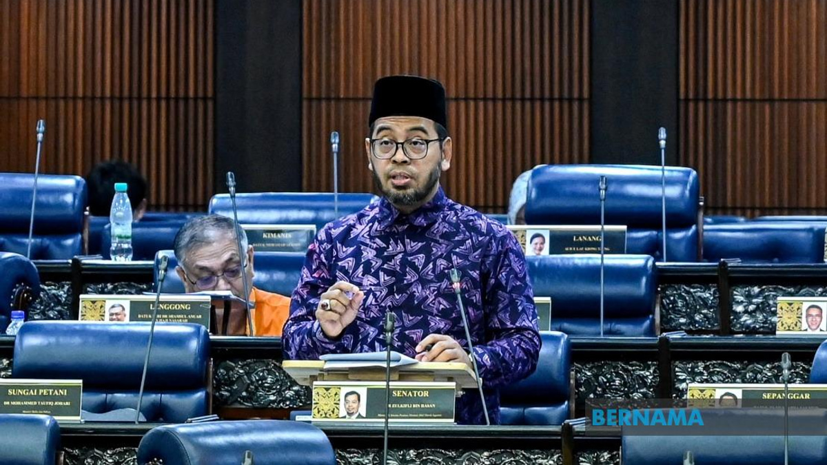 Malaysia Intensifies Digital Surveillance Against Heterodox Islamic Teachings