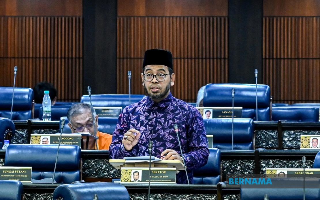 Malaysia Intensifies Digital Surveillance Against Heterodox Islamic Teachings