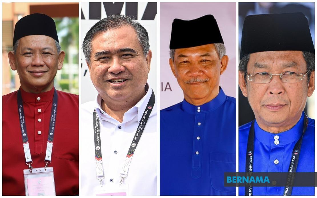 High-Profile Politicians Face Stiff Competition in Negeri Sembilan State Election