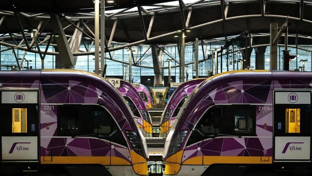 Australia's Rail Network Recovers After Telstra Outage Exposes Infrastructure Vulnerabilities