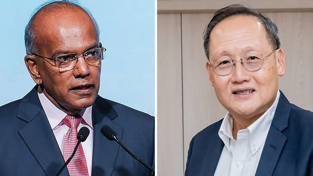 Singapore Court Orders Bloomberg to Pay S$230,000 in Damages to Two Ministers Over Property Report