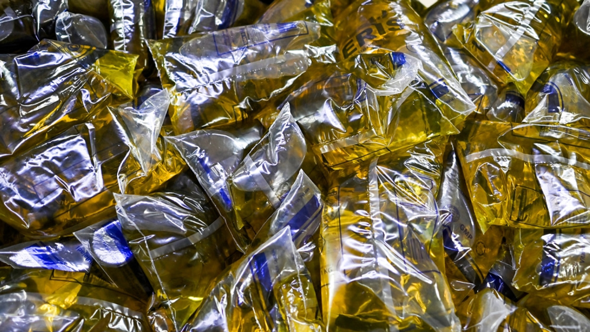 Six men charged over illegal stockpiling of subsidised cooking oil worth millions
