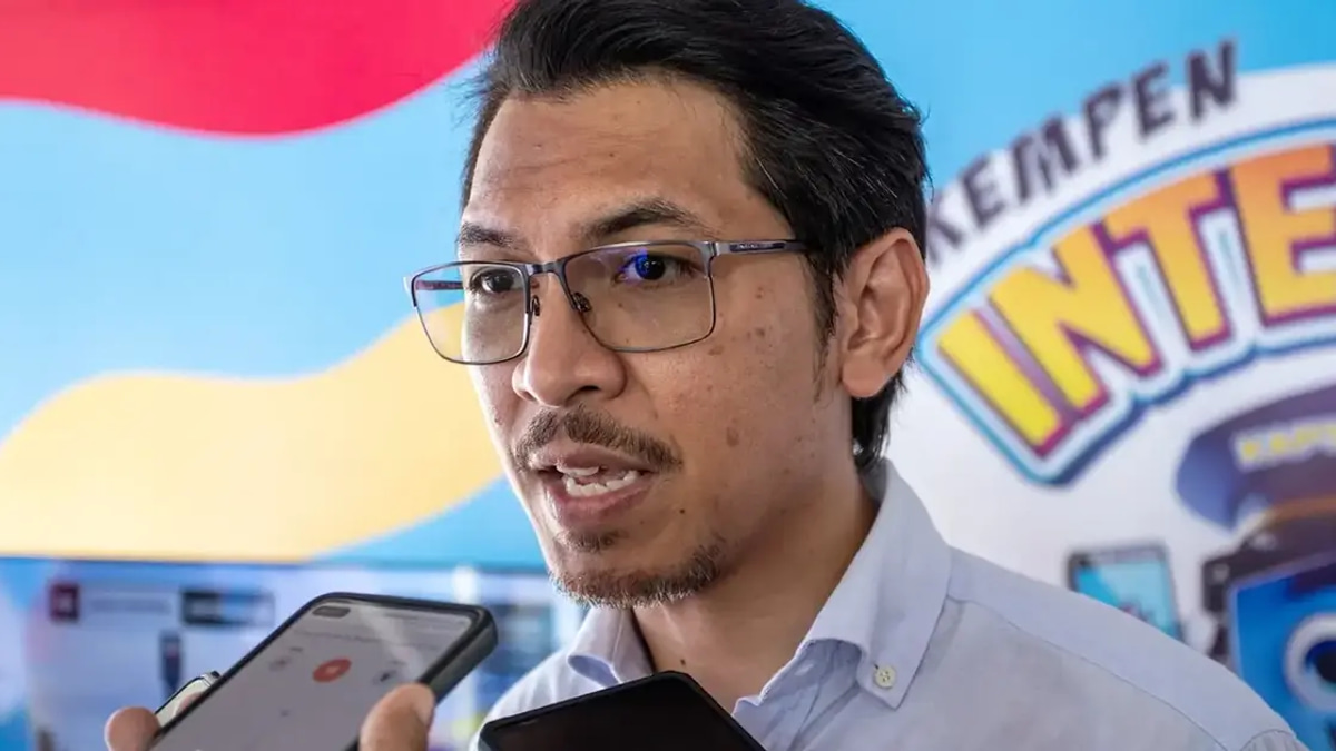 PKR Youth Questions Johor Government's Denial of Facilities to Anwar Ibrahim
