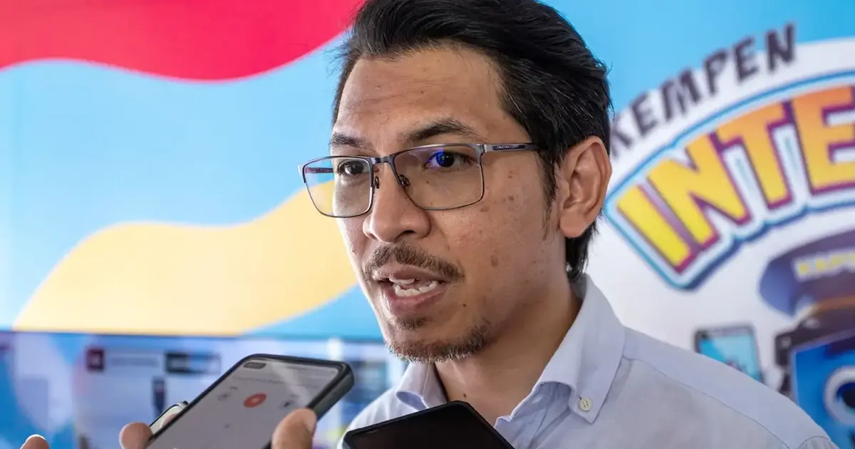 PKR Youth Questions Johor Government's Denial of Facilities to Anwar Ibrahim