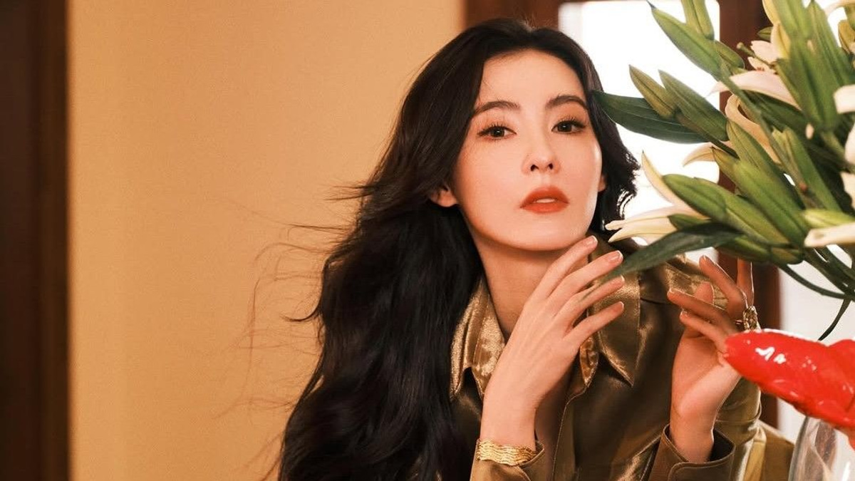 Cecilia Cheung Wins $1.9 Million Contract Dispute Case Against Former Agent