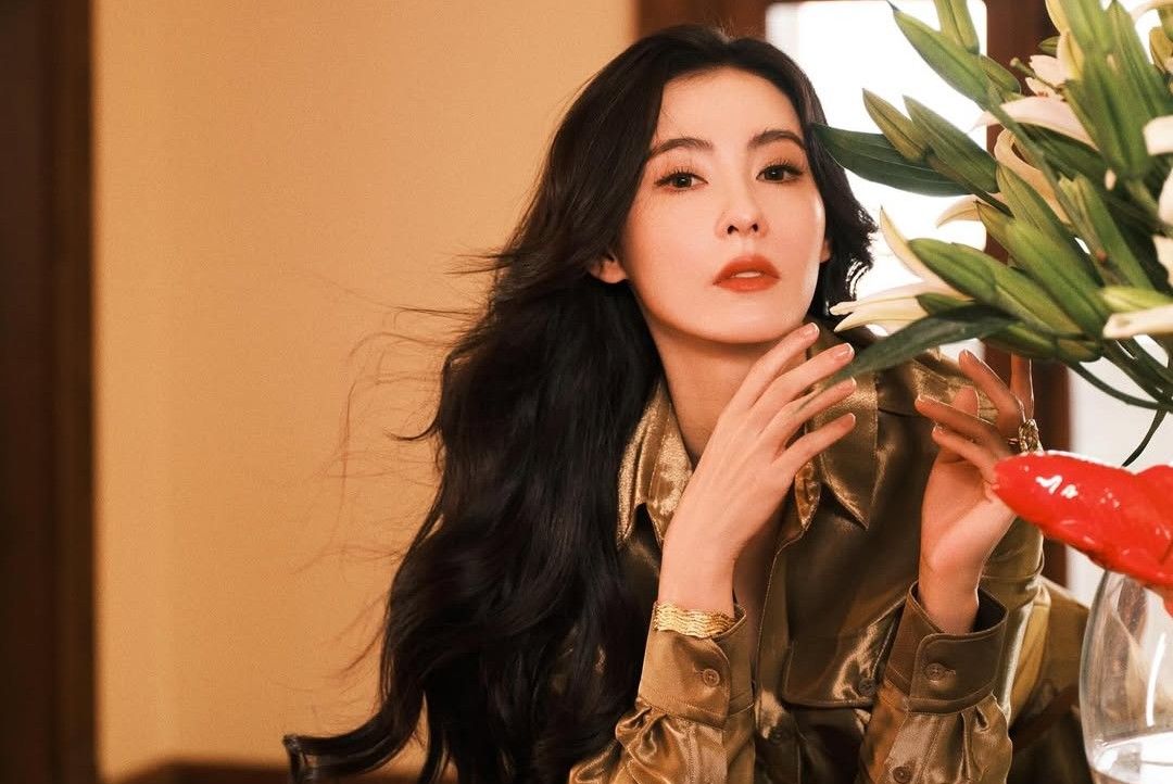 Cecilia Cheung Wins $1.9 Million Contract Dispute Case Against Former Agent