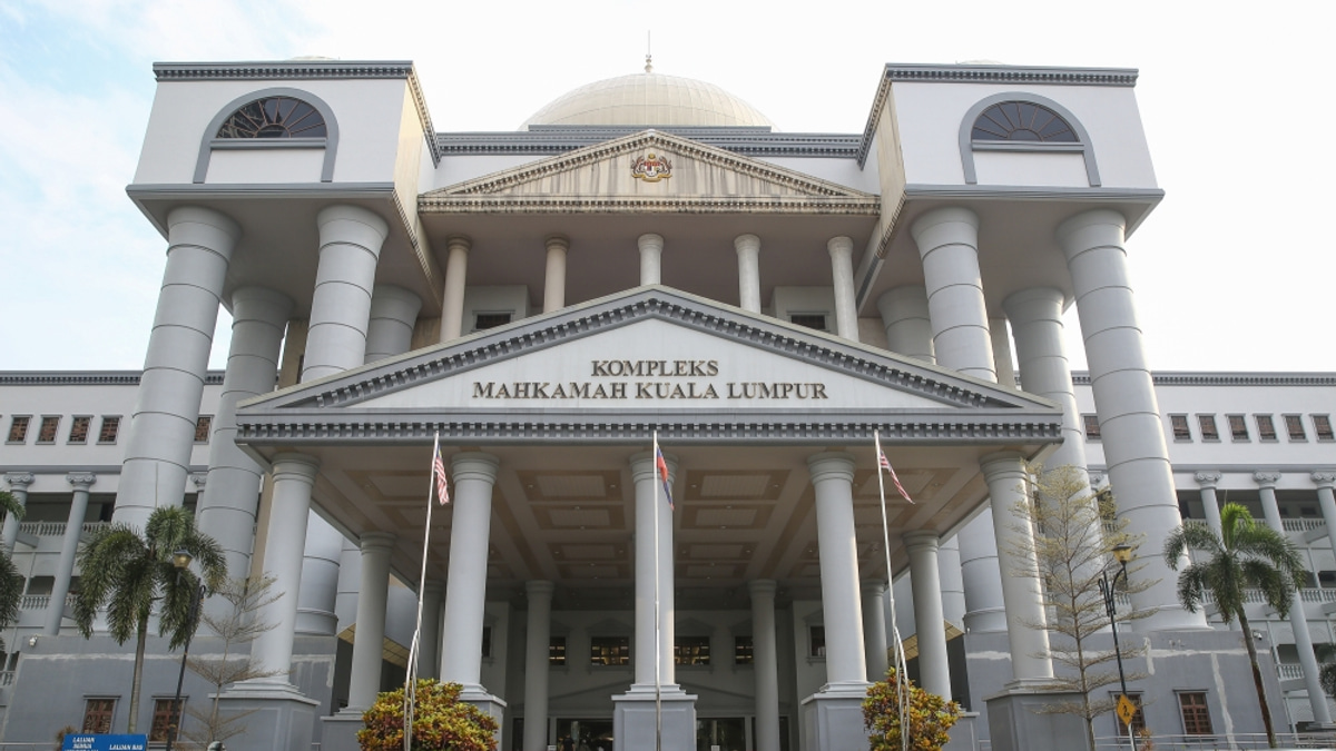 Malaysian Bar Wins Right to Intervene in MACC Appeal, Defending Regulator's Role