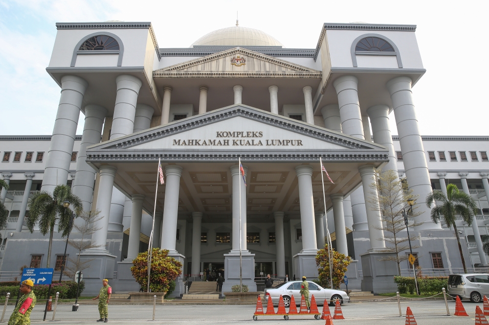 Malaysian Bar Wins Right to Intervene in MACC Appeal, Defending Regulator's Role
