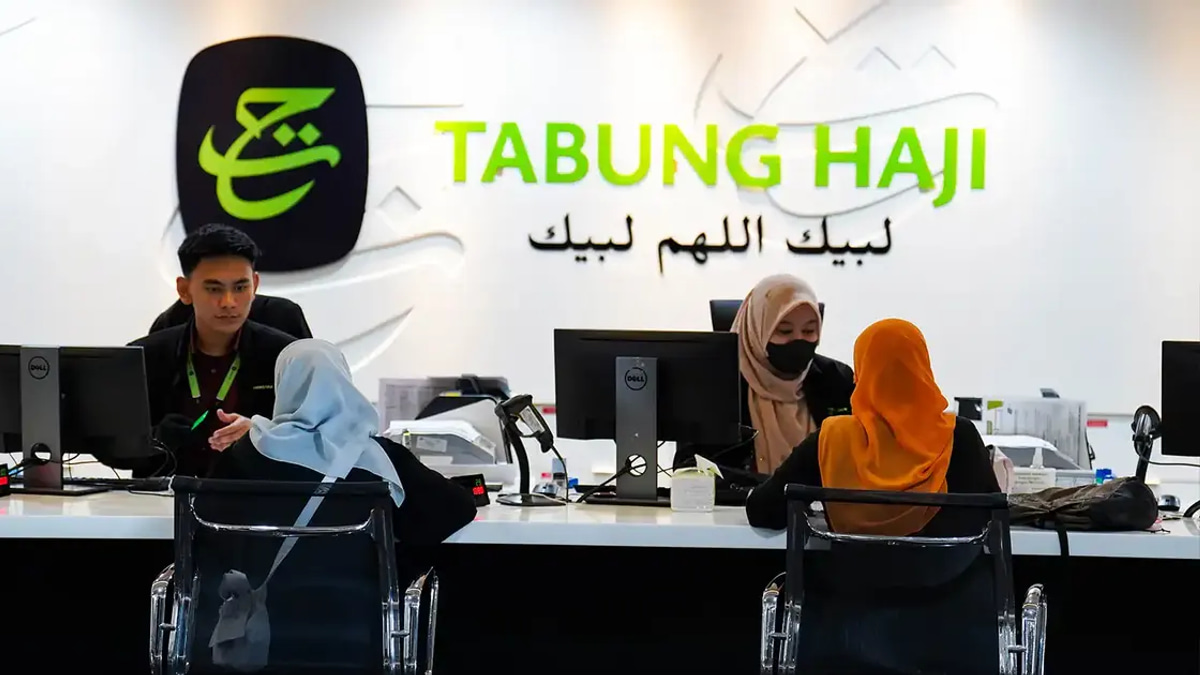 Zahid warns against politicising Tabung Haji report