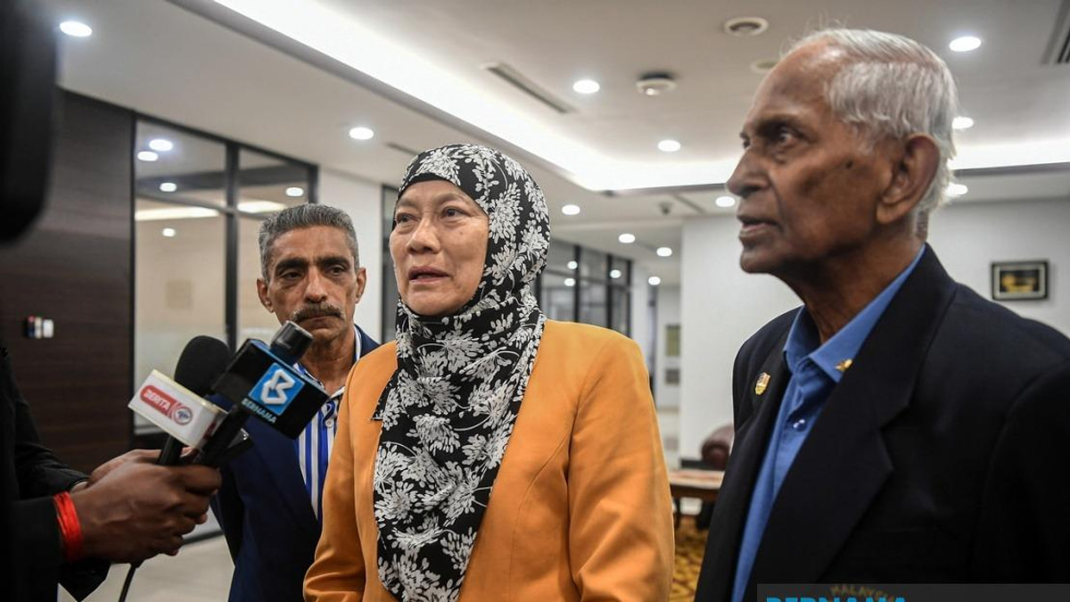 Former Sports Chief Warns Malaysia Athletics Over Governance Crisis