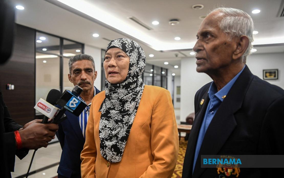 Former Sports Chief Warns Malaysia Athletics Over Governance Crisis