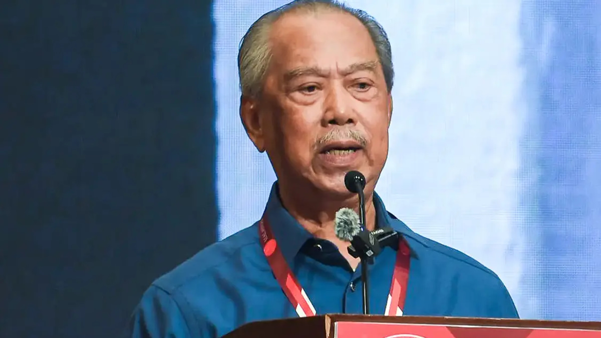 Bersatu May Need Fresh Coalition Deal to Secure Muhyiddin's Pagoh Seat, Analysts Warn