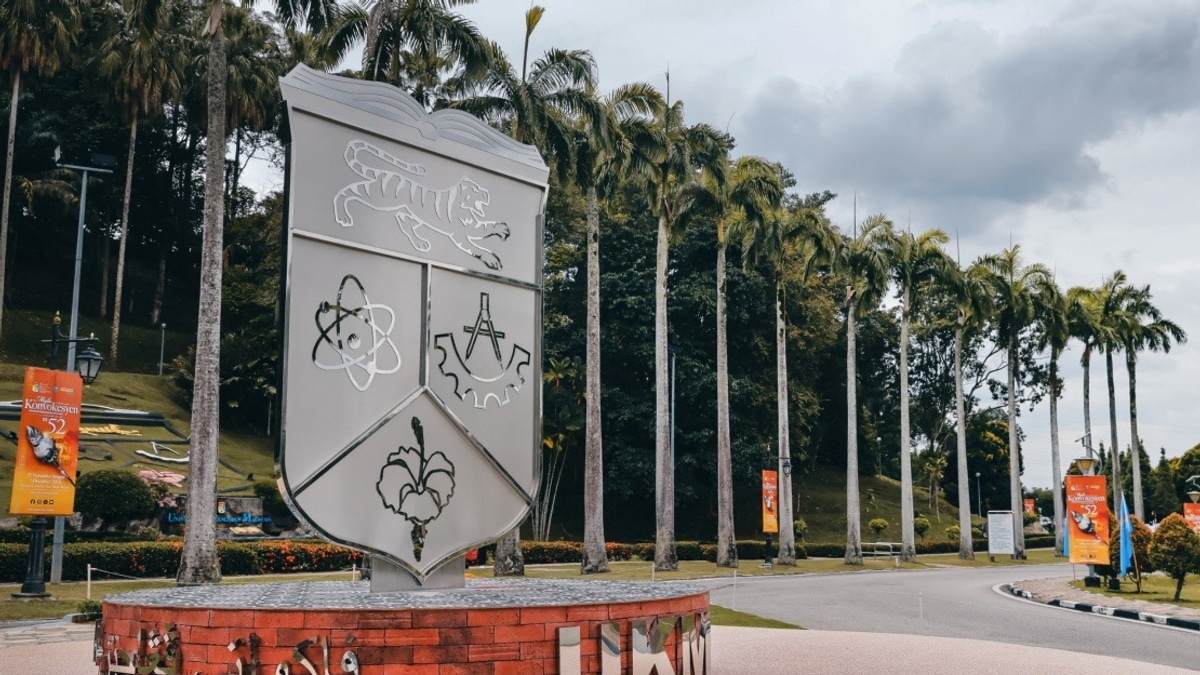 UKM Dismisses False Claims Over International Student Enrollment