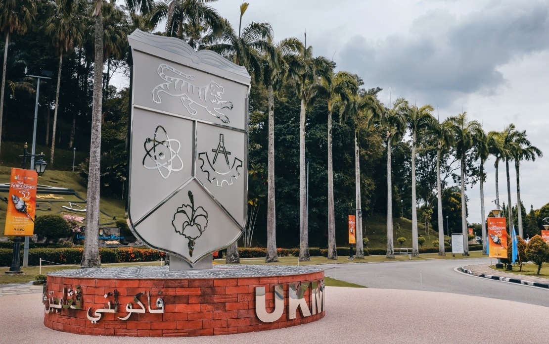 UKM Dismisses False Claims Over International Student Enrollment