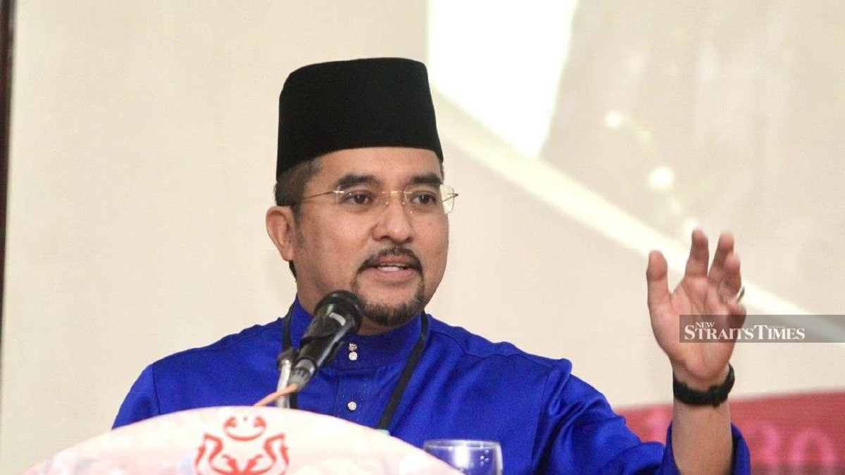 Umno Rejects PKR Youth Pressure in Melaka Seat Dispute, Calls for Leadership Dialogue