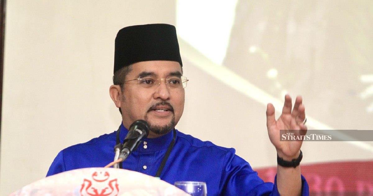 Umno Rejects PKR Youth Pressure in Melaka Seat Dispute, Calls for Leadership Dialogue