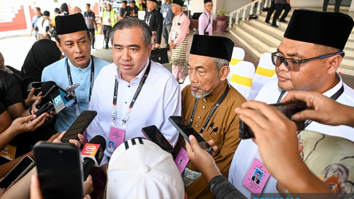 Chennah Seat Vital to Pakatan's Negeri Sembilan Ambitions, Says Loke