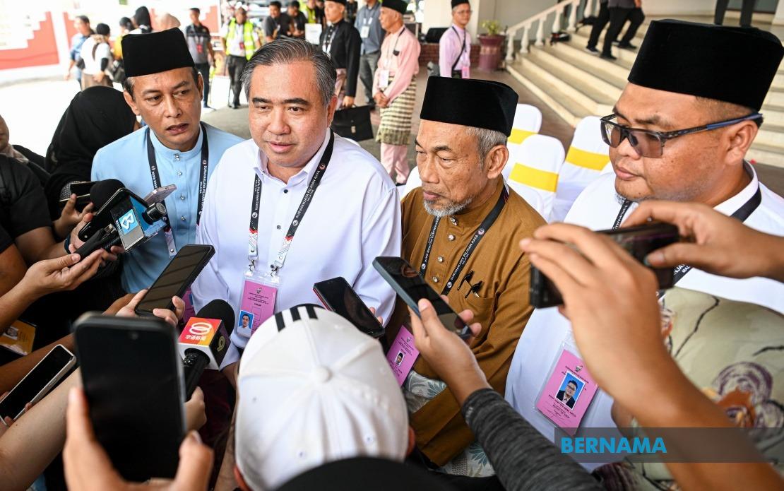 Chennah Seat Vital to Pakatan's Negeri Sembilan Ambitions, Says Loke