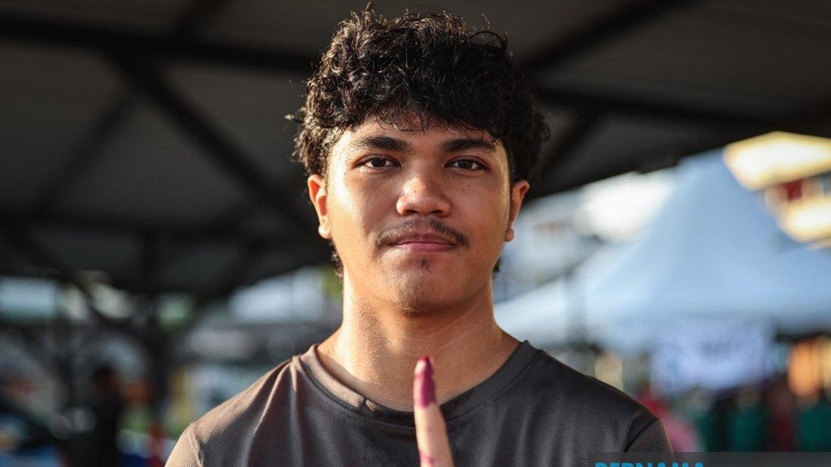 Johor's First-Time Voters Prioritise Performance Over Party Politics