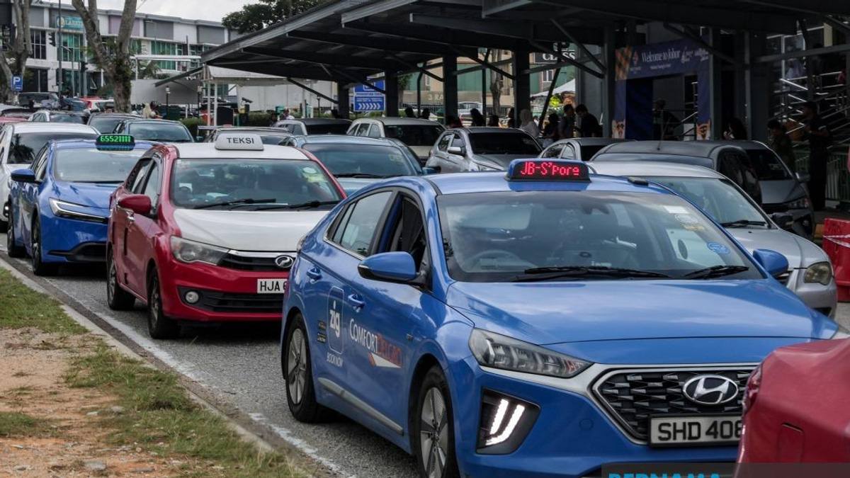 APAD Offers Taxi Drivers Flexibility Beyond Proton S70 Under MADANI Programme