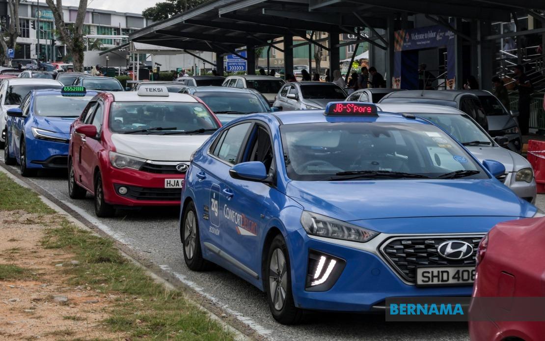 APAD Offers Taxi Drivers Flexibility Beyond Proton S70 Under MADANI Programme