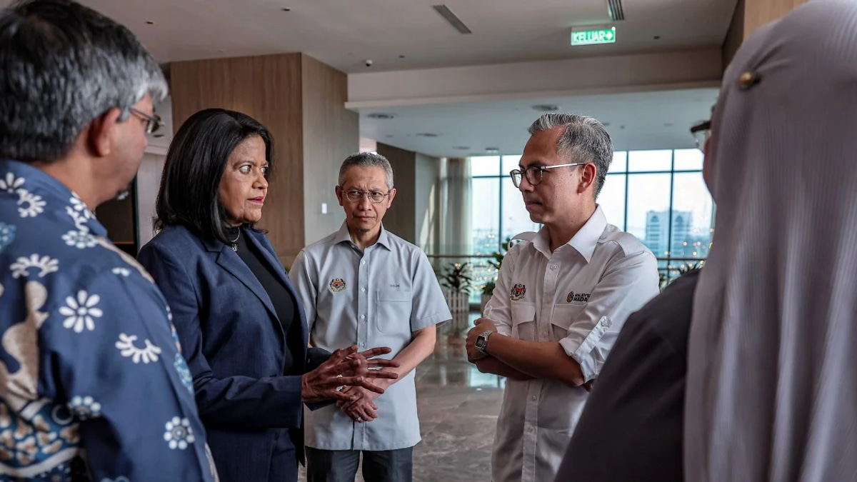 Johor and Negri Sembilan polls to test Malaysian Media Council's new fact-checking initiative