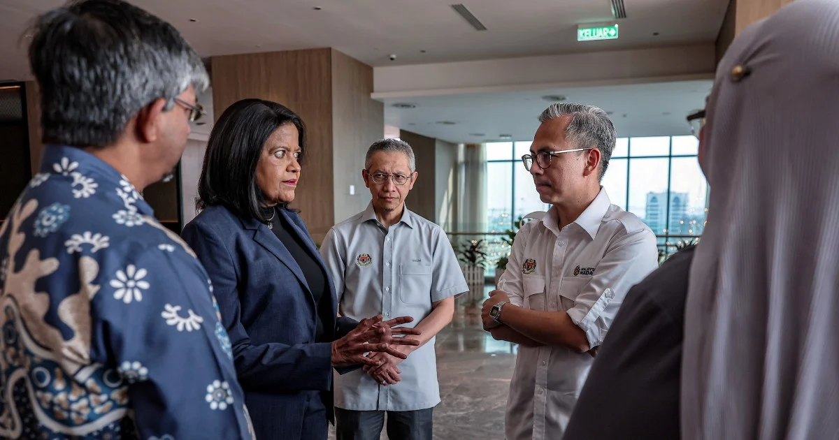 Johor and Negri Sembilan polls to test Malaysian Media Council's new fact-checking initiative