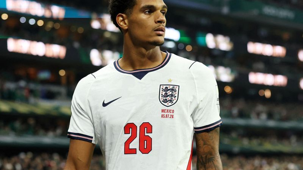 UK Politicians Push FIFA to Apply Balogun Reprieve Consistently as Quansah Suspension Row Escalates