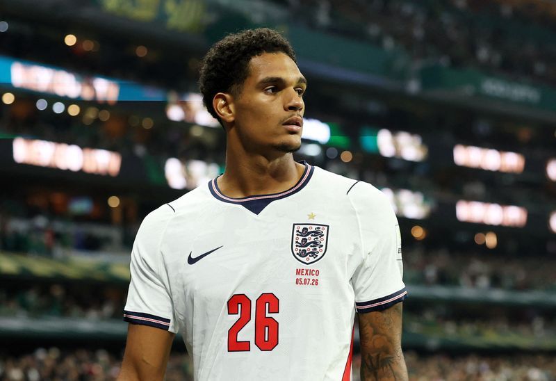 UK Politicians Push FIFA to Apply Balogun Reprieve Consistently as Quansah Suspension Row Escalates