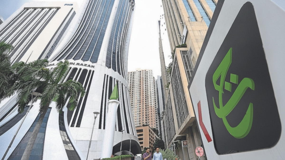 Tabung Haji's accounting practices under scrutiny: RCI reveals twice-daily policy shifts to mask 2017 losses