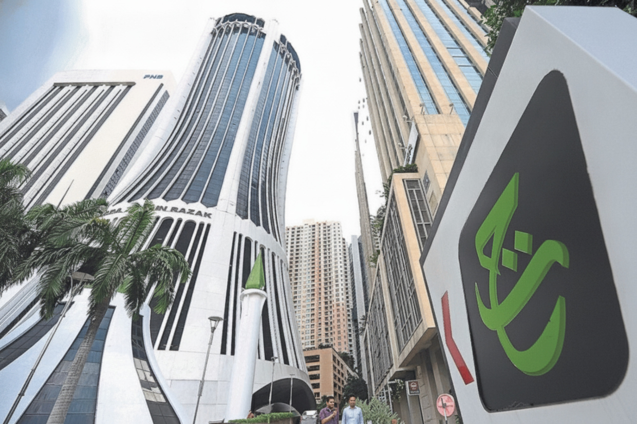 Tabung Haji's accounting practices under scrutiny: RCI reveals twice-daily policy shifts to mask 2017 losses