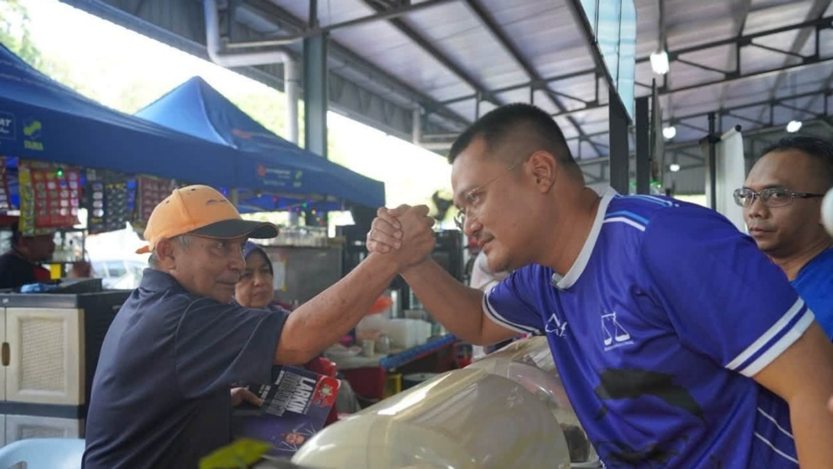 Larkin's Future Hinges on Land Rights and Urban Infrastructure as Johor Goes to Polls