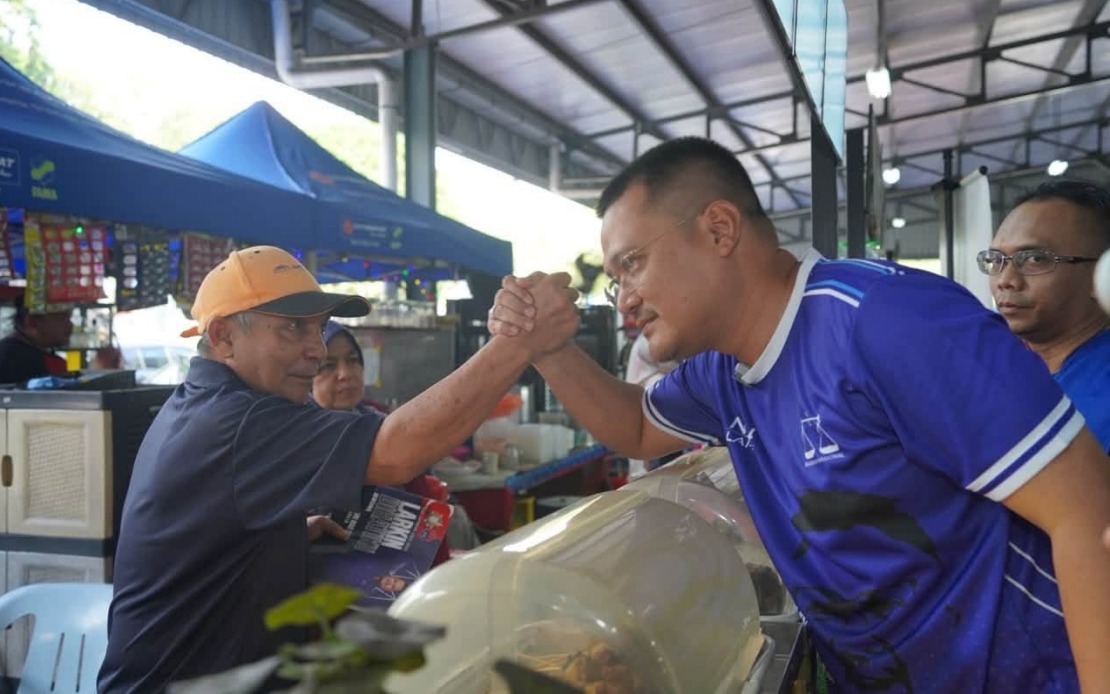 Larkin's Future Hinges on Land Rights and Urban Infrastructure as Johor Goes to Polls
